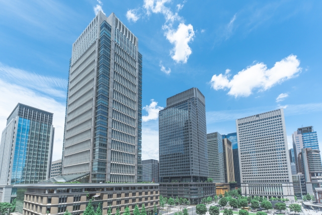 サイトを象徴する写真